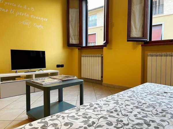 appartamento in vendita a Pistoia in zona Centro Città