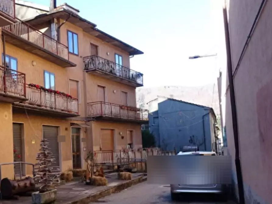 appartamento in vendita a Pistoia in zona Le Piastre