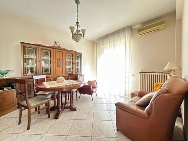 appartamento in vendita a Pistoia in zona Arcigliano