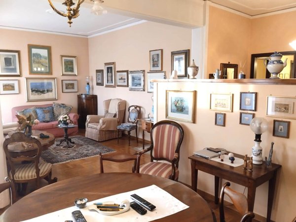 appartamento in vendita a Pistoia