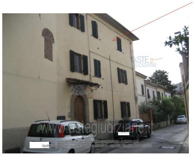 appartamento in vendita a Pistoia