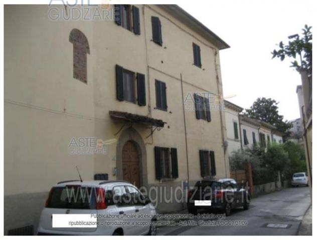 appartamento in vendita a Pistoia