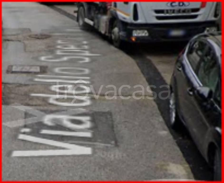 appartamento in vendita a Pistoia in zona Stadio