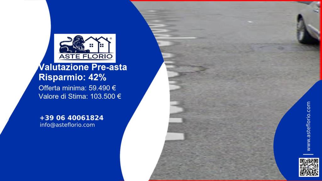 appartamento in vendita a Pistoia in zona Stadio