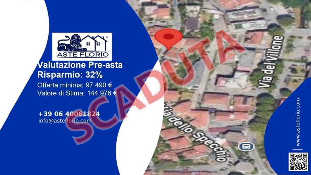 appartamento in vendita a Pistoia in zona Stadio