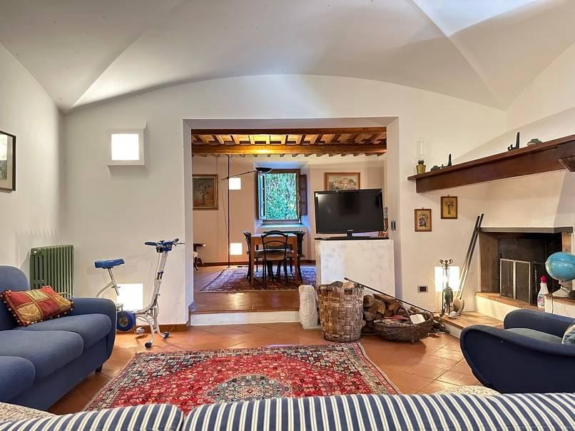 casa indipendente in vendita a Pistoia