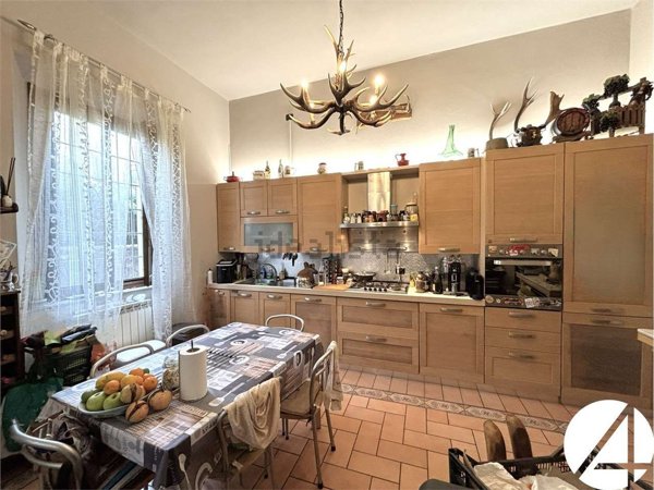 appartamento in vendita a Pistoia in zona Centro Città