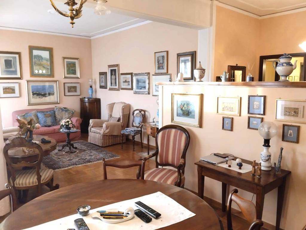 appartamento in vendita a Pistoia