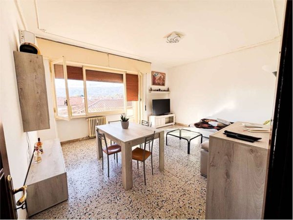 appartamento in vendita a Pistoia