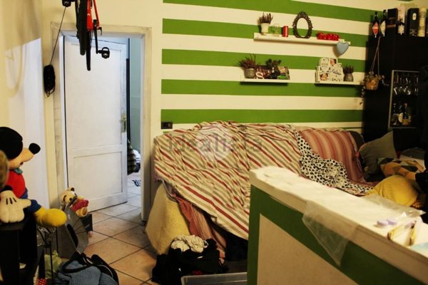 appartamento in vendita a Pistoia