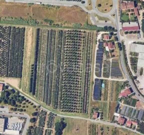 appartamento in vendita a Pistoia