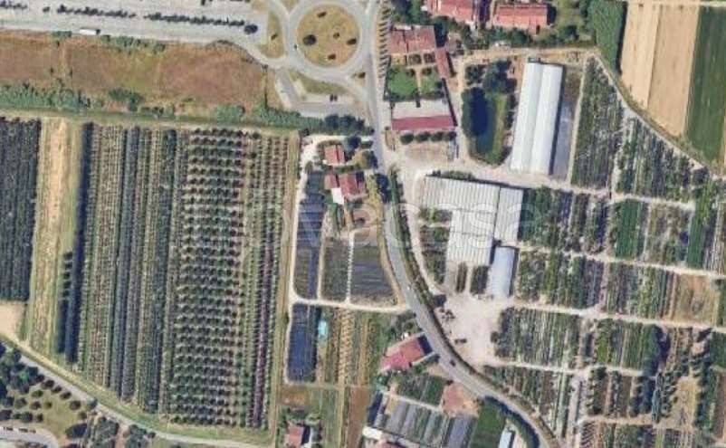 appartamento in vendita a Pistoia