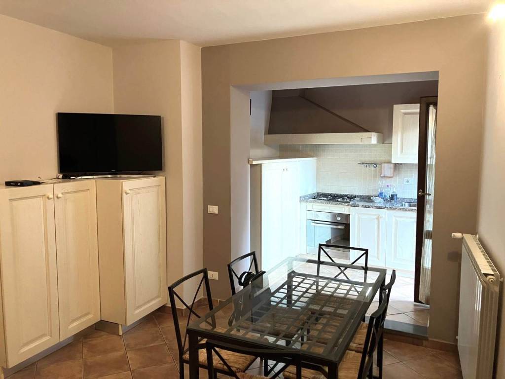 appartamento in vendita a Pistoia in zona Centro Città