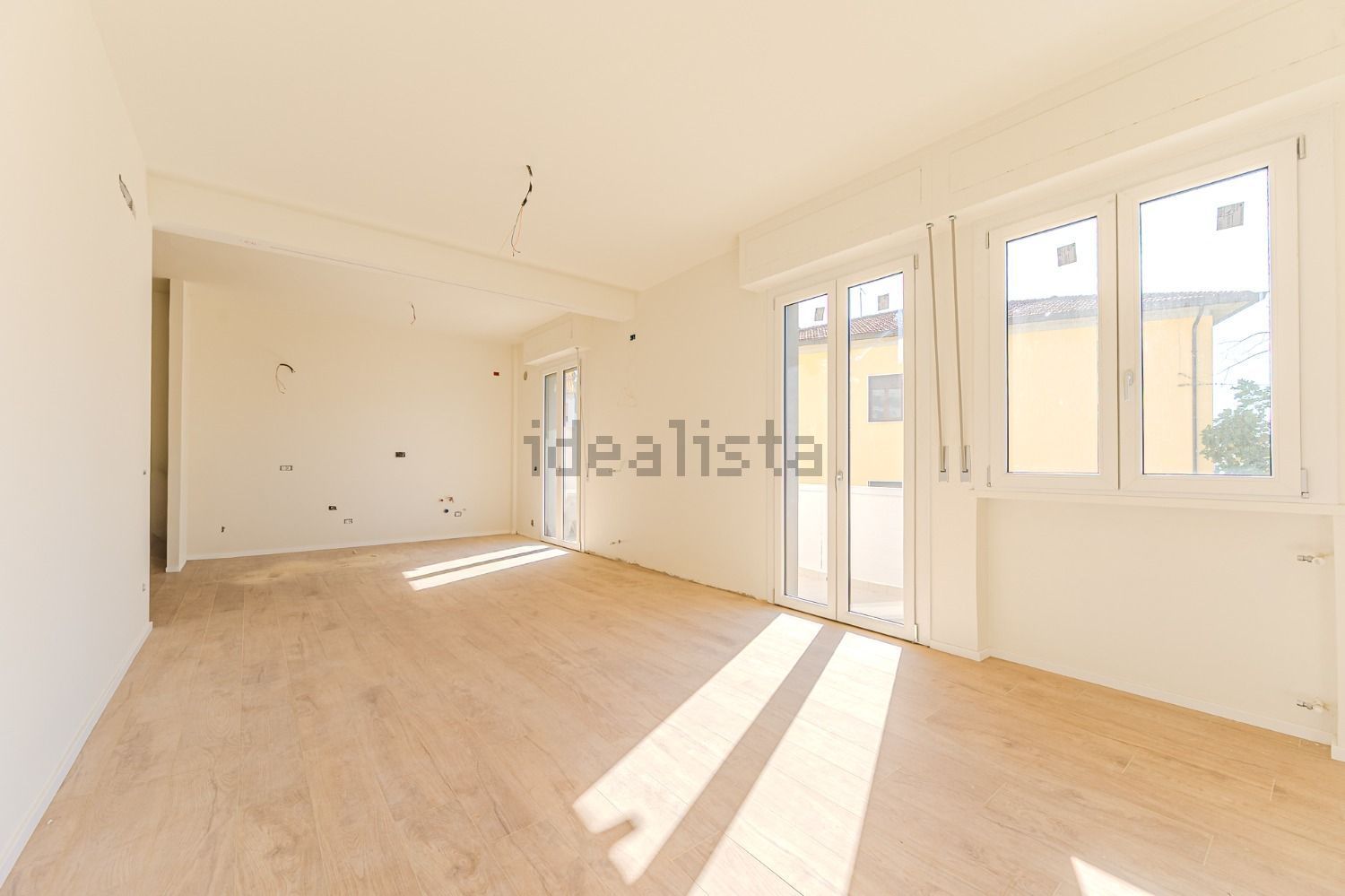 appartamento in vendita a Pistoia in zona Centro Città