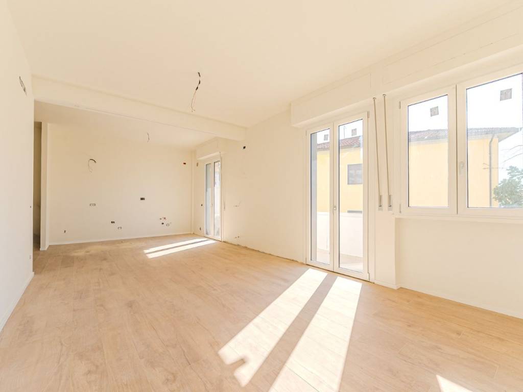 appartamento in vendita a Pistoia in zona Centro Città