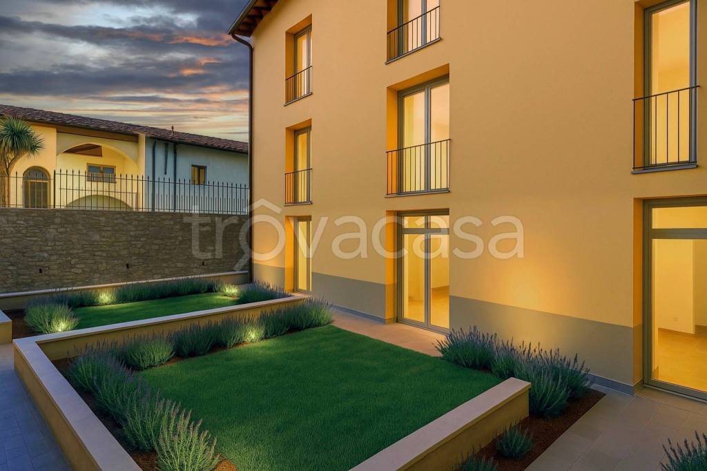 appartamento in vendita a Pistoia