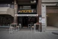 negozio in vendita a Pistoia in zona Centro Città