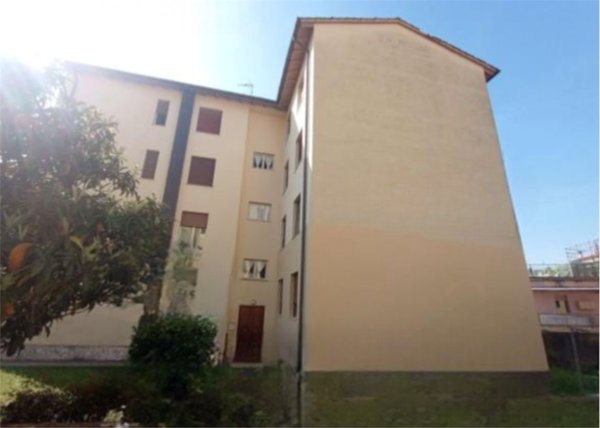 appartamento in vendita a Pistoia