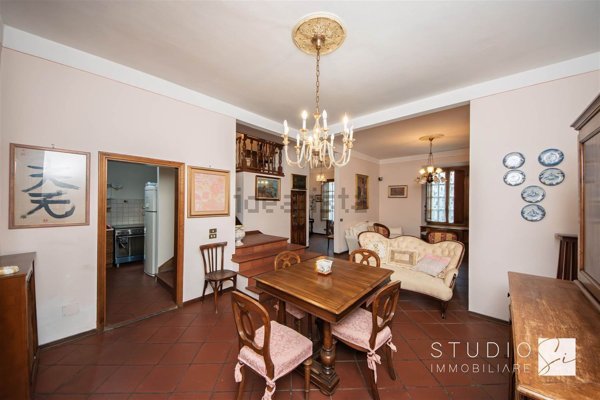 casa indipendente in vendita a Pistoia