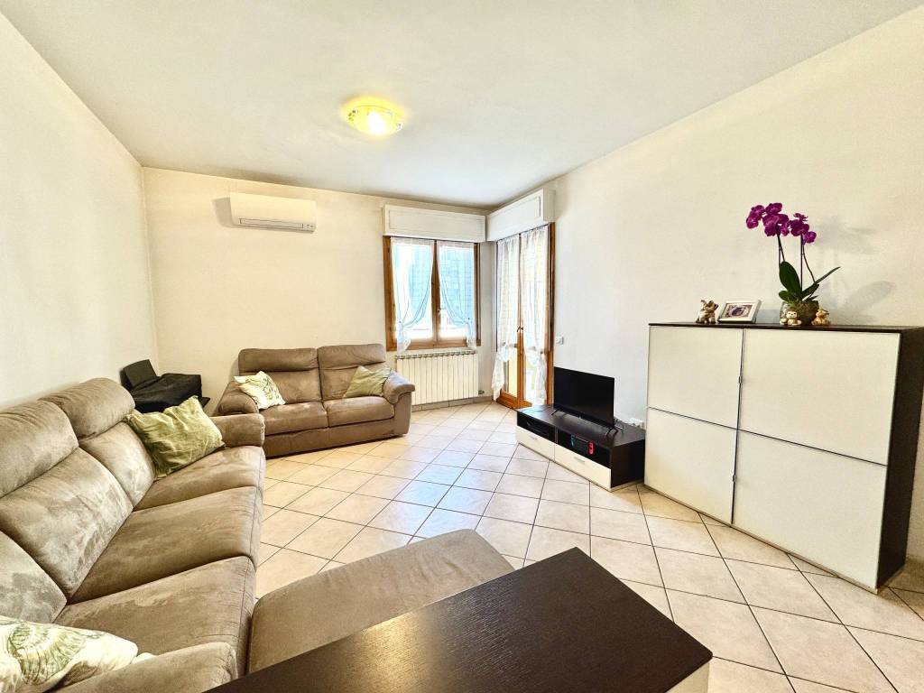 appartamento in vendita a Pistoia