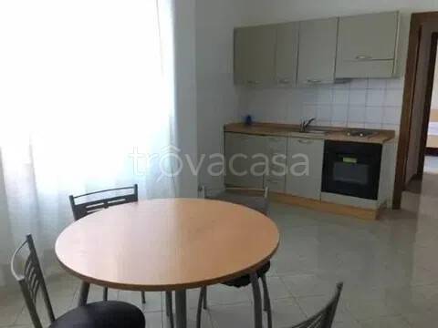 appartamento in vendita a Pistoia in zona Centro Città