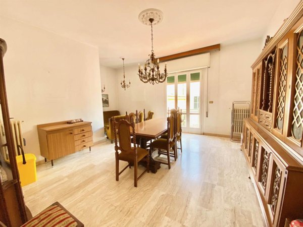 appartamento in vendita a Pistoia