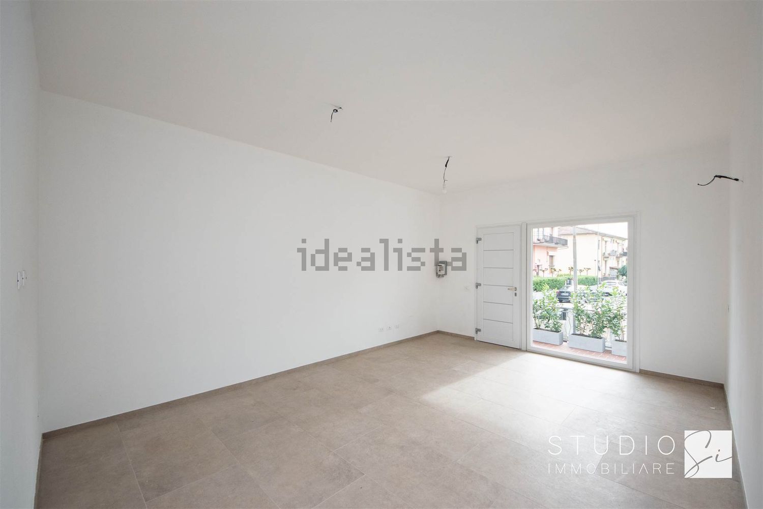 appartamento in vendita a Pistoia in zona Centro Città