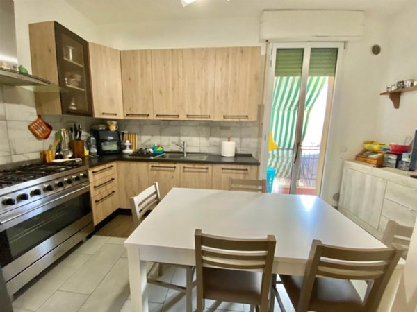 appartamento in vendita a Pistoia