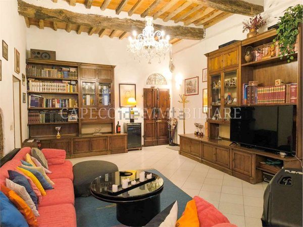 appartamento in vendita a Pistoia