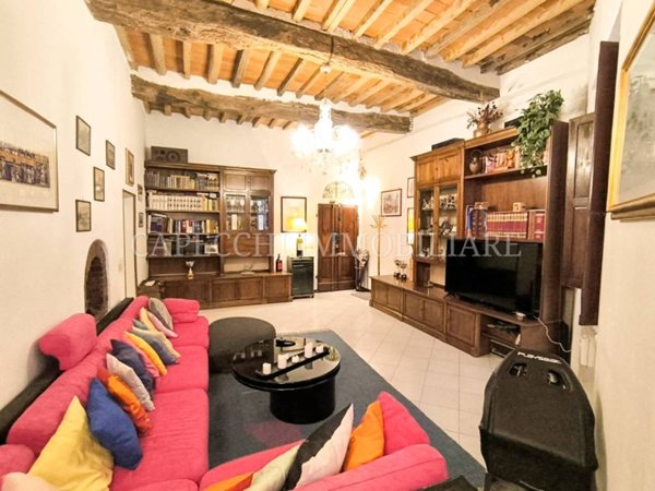 appartamento in vendita a Pistoia in zona Centro Città