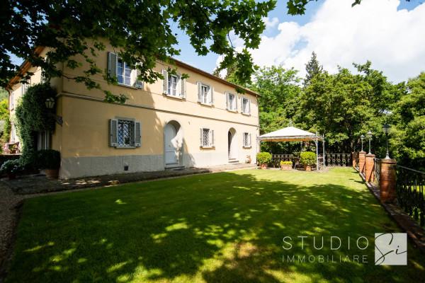 casa indipendente in vendita a Pistoia in zona Spazzavento