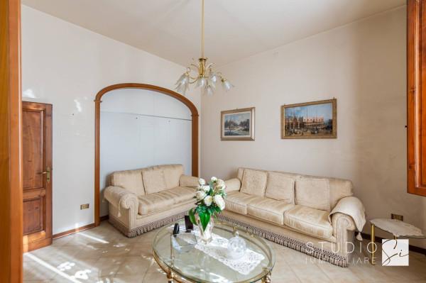 casa indipendente in vendita a Pistoia in zona Centro Città