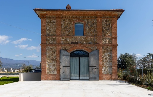 casa indipendente in vendita a Pistoia