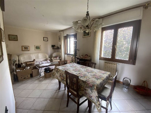 appartamento in vendita a Pistoia in zona Spazzavento