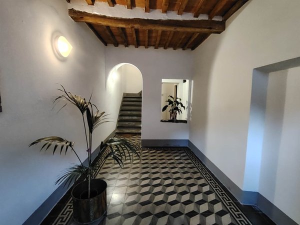 appartamento in vendita a Pistoia in zona Centro Città