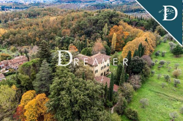 casa indipendente in vendita a Pistoia in zona Arcigliano