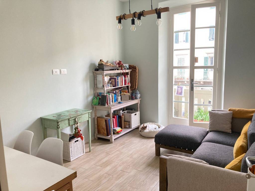 appartamento in vendita a Pistoia