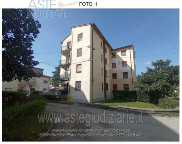 terreno edificabile in vendita a Pistoia