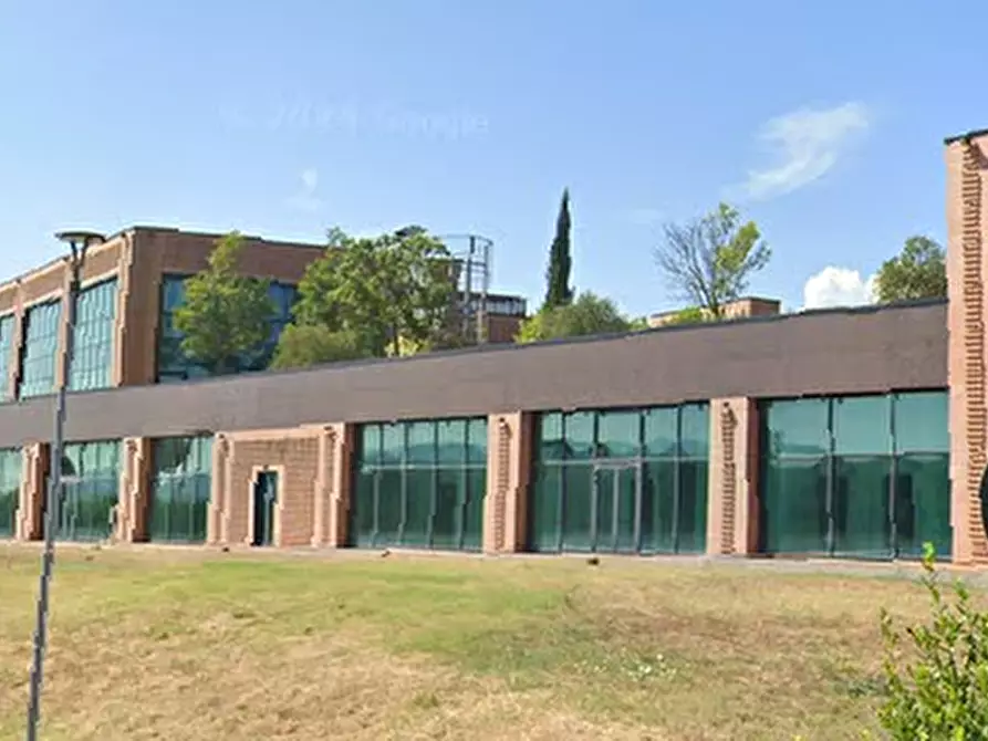 ufficio in vendita a Pistoia