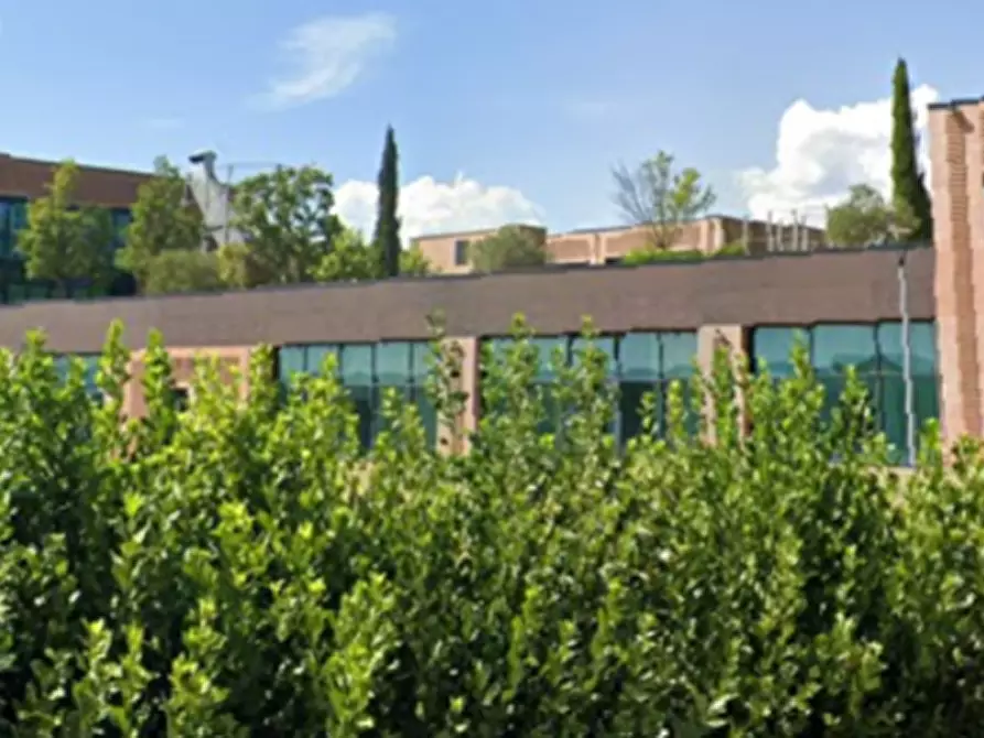 ufficio in vendita a Pistoia