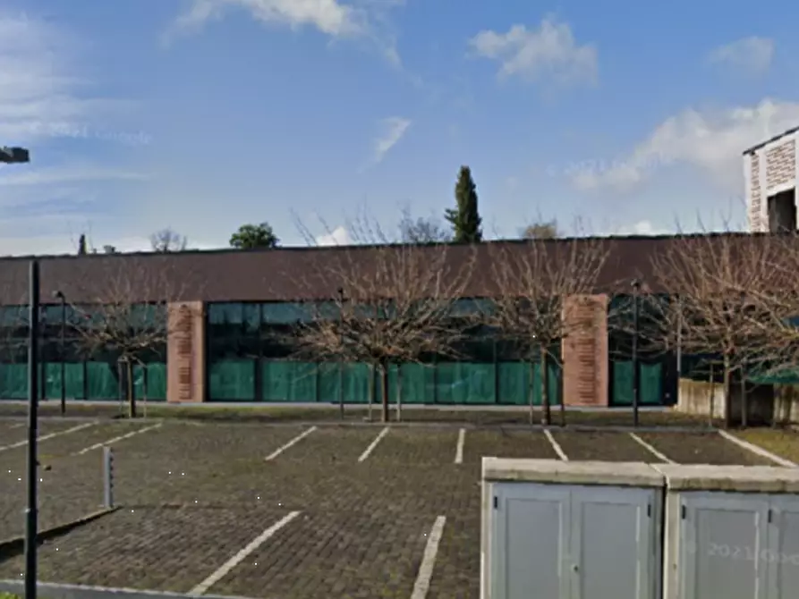 ufficio in vendita a Pistoia