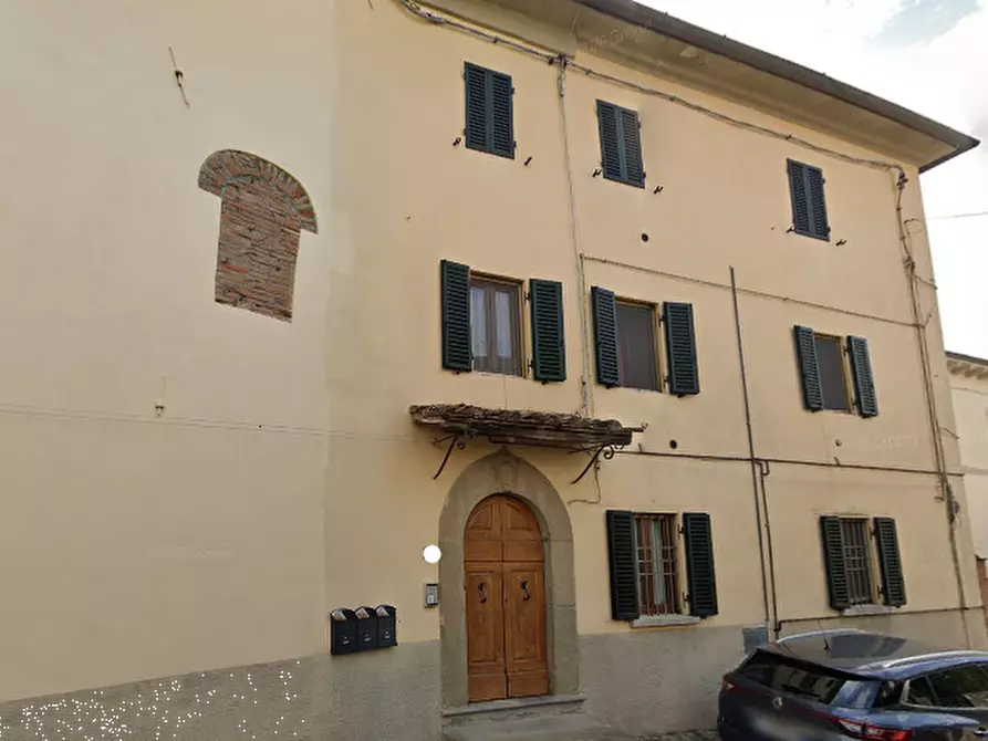 appartamento in vendita a Pistoia in zona Stadio