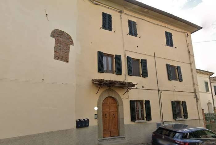 appartamento in vendita a Pistoia in zona Stadio