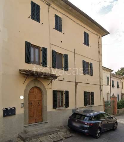 appartamento in vendita a Pistoia