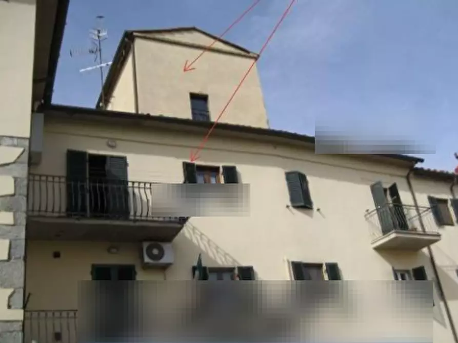 appartamento in vendita a Pistoia