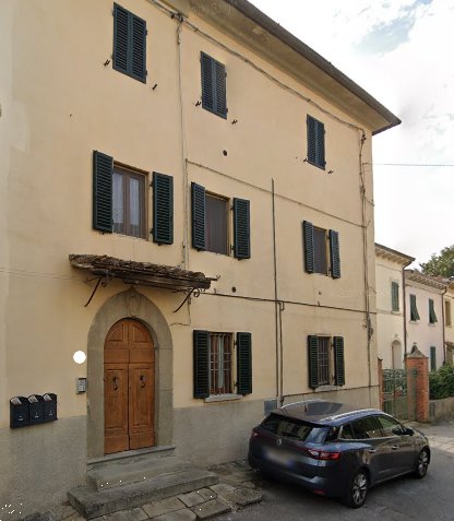 appartamento in vendita a Pistoia