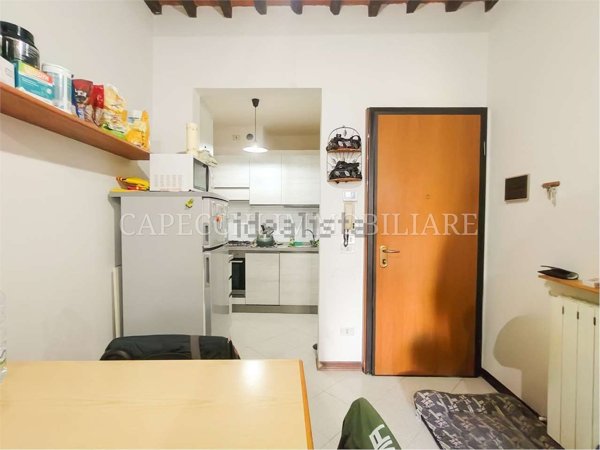 appartamento in vendita a Pistoia in zona Centro Città