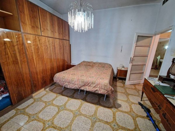 appartamento in vendita a Pistoia