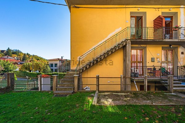 appartamento in vendita a Pistoia in zona Cireglio