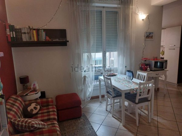 appartamento in vendita a Pistoia